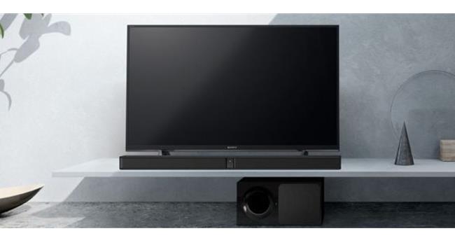 Loa soundbar đang dần là sự lựa chọn thay thế cho các dàn âm thanh