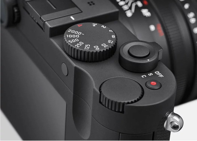 Leica công bố máy ảnh ống kính liền cao cấp Q-P: Bỏ chấm đỏ huyền thoại, giá chỉ khoảng 5.000 USD - Ảnh 3. Leica công bố máy ảnh ống kính liền cao cấp Q-P: Bỏ chấm đỏ huyền thoại, giá chỉ khoảng 5.000 USD - Ảnh 3.