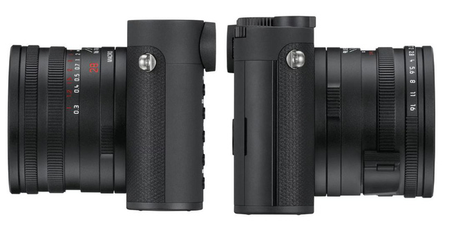 Leica công bố máy ảnh ống kính liền cao cấp Q-P: Bỏ chấm đỏ huyền thoại, giá chỉ khoảng 5.000 USD - Ảnh 4. Leica công bố máy ảnh ống kính liền cao cấp Q-P: Bỏ chấm đỏ huyền thoại, giá chỉ khoảng 5.000 USD - Ảnh 4.