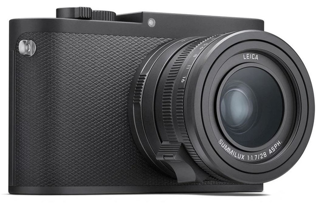 Leica công bố máy ảnh ống kính liền cao cấp Q-P: Bỏ chấm đỏ huyền thoại, giá chỉ khoảng 5.000 USD - Ảnh 5. Leica công bố máy ảnh ống kính liền cao cấp Q-P: Bỏ chấm đỏ huyền thoại, giá chỉ khoảng 5.000 USD - Ảnh 5.