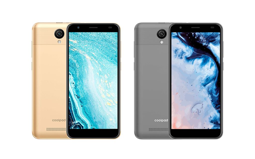 Coolpad N5C và N3C ra mắt thị trường Việt giá từ 1,7 triệu ảnh 2