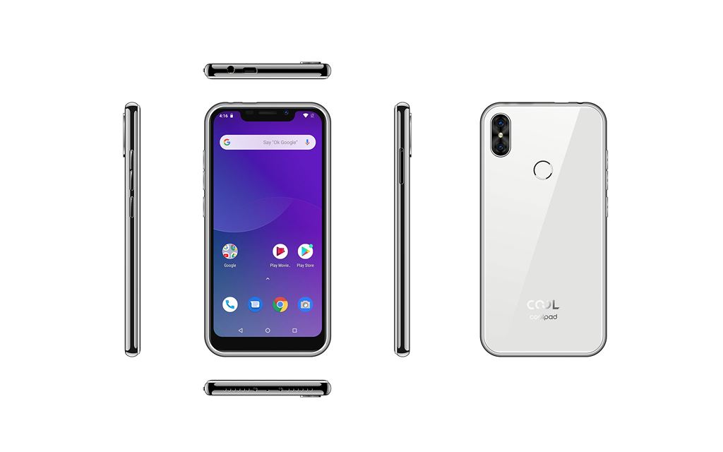 Coolpad N5C và N3C ra mắt thị trường Việt giá từ 1,7 triệu ảnh 4