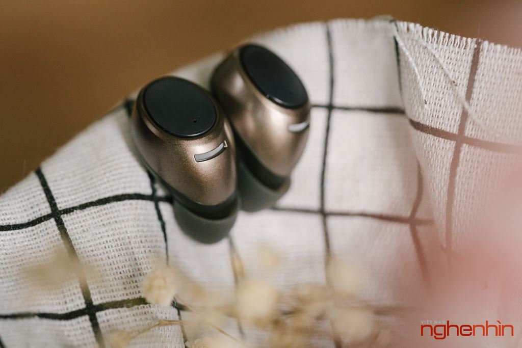 Đánh giá tai nghe không dây Astrotec S50 - phiên bản 'đại chúng' của đàn anh S60 ảnh 10