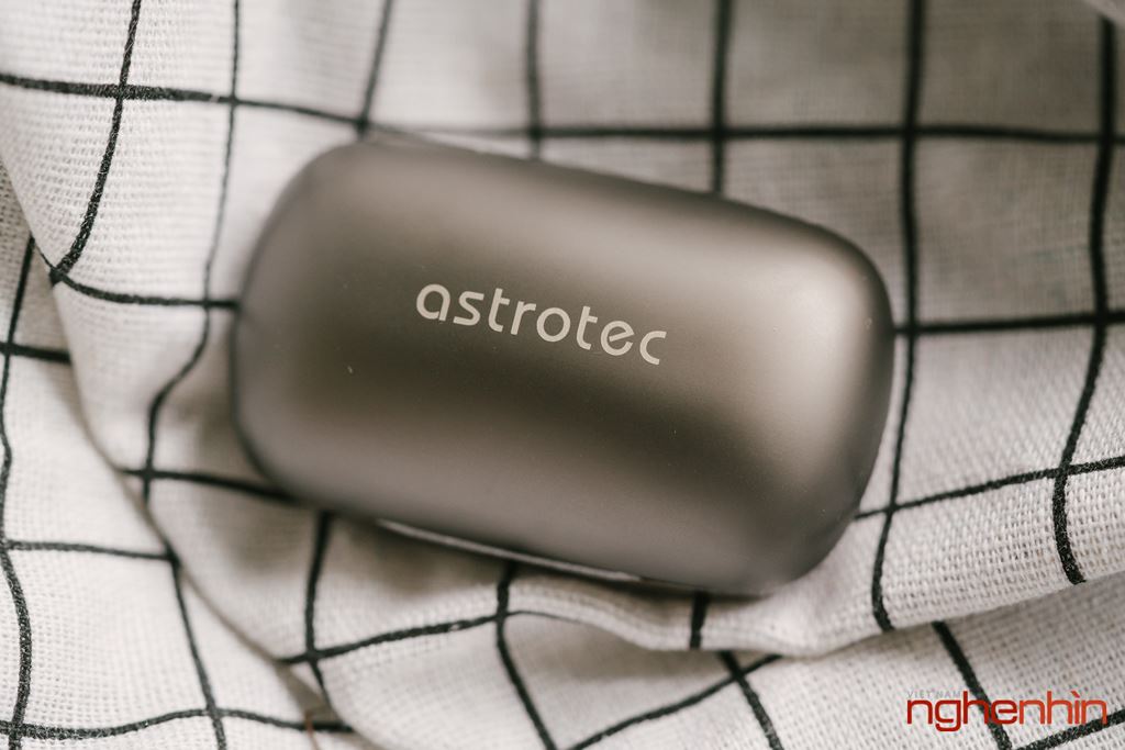 Đánh giá tai nghe không dây Astrotec S50 - phiên bản 'đại chúng' của đàn anh S60 ảnh 5