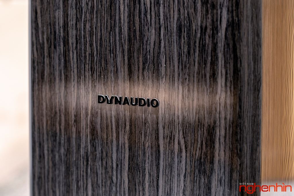 Hifi World giới thiệu Dynaudio Focus 30 XD: giải pháp âm thanh không dây cho gia đình  ảnh 3