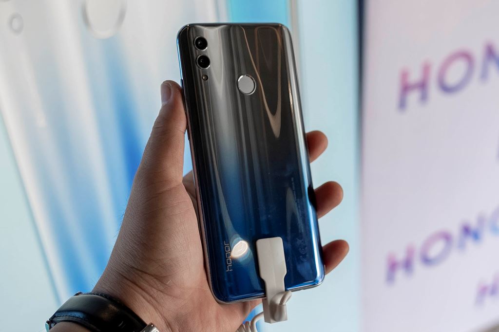 HONOR 10 Lite ra mắt thị trường Việt: camera selfie 24MP AI, giá 5,3 triệu ảnh 3