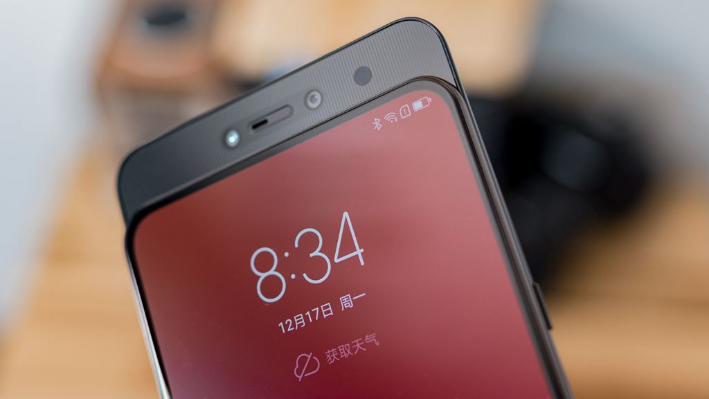Lenovo Z5 Pro GT: smartphone đầu tiên dùng Snapdragon 855 cháy hàng trong 32 giây ảnh 2