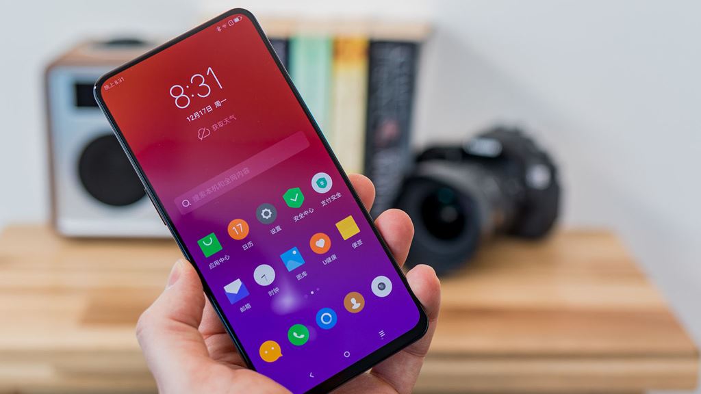 Lenovo Z5 Pro GT: smartphone đầu tiên dùng Snapdragon 855 cháy hàng trong 32 giây ảnh 1