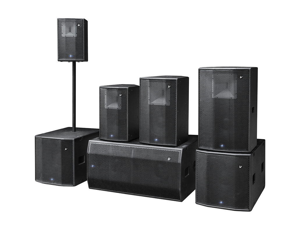 Phúc Thanh Audio phân phối độc quyền thương hiệu loa Verity Audio (Pháp) tại Việt Nam ảnh 3