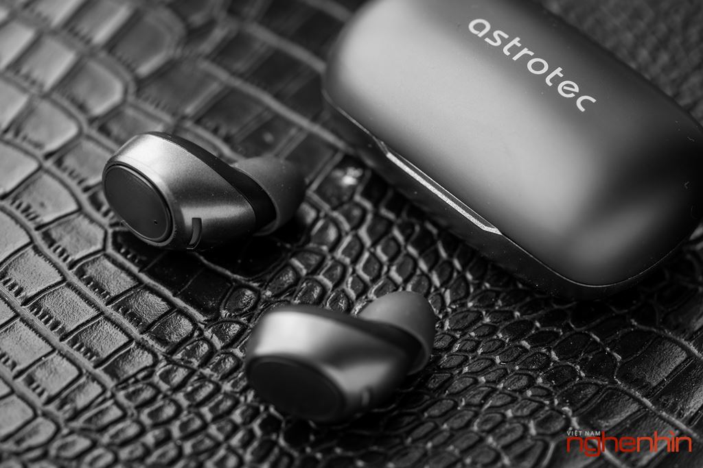 Đánh giá tai nghe không dây Astrotec S50 - phiên bản 'đại chúng' của đàn anh S60 ảnh 15