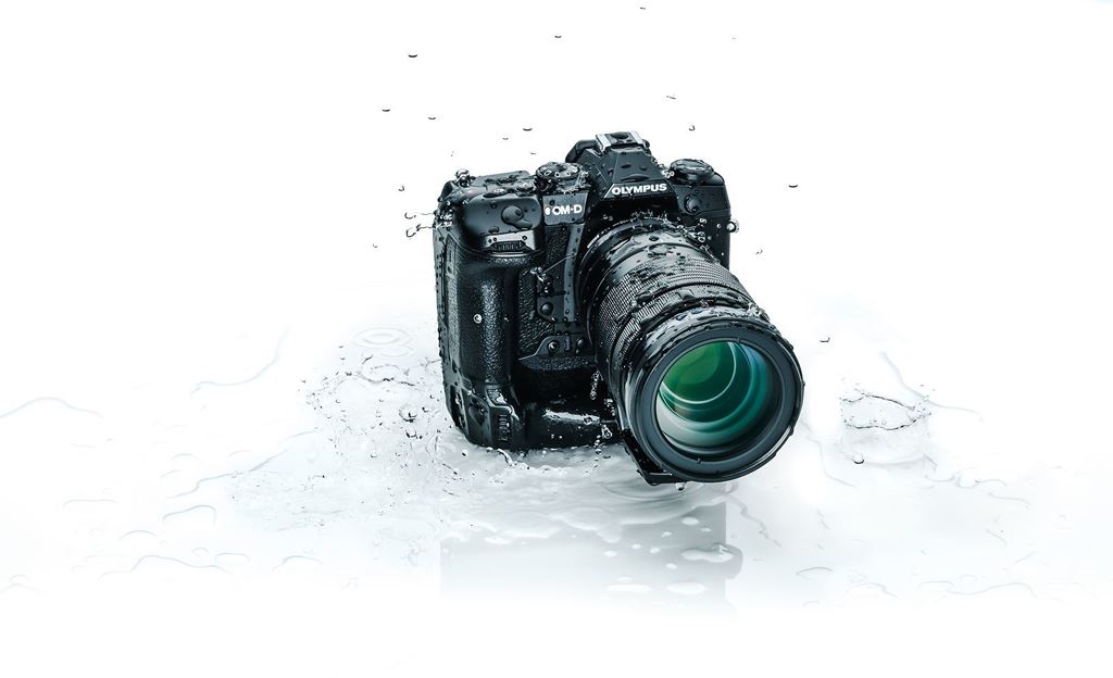 Olympus ra mắt OM-D E-M1X: tốc độ chụp 18fps, chống rung 7,5 stop, giá 3.000 USD ảnh 2