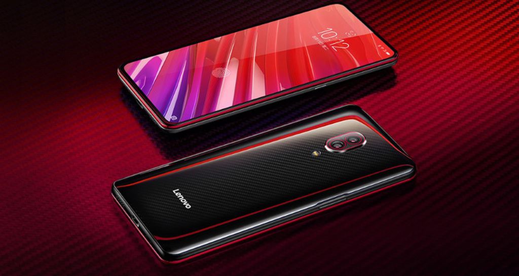 Lenovo Z5 Pro GT: smartphone đầu tiên dùng Snapdragon 855 cháy hàng trong 32 giây ảnh 3