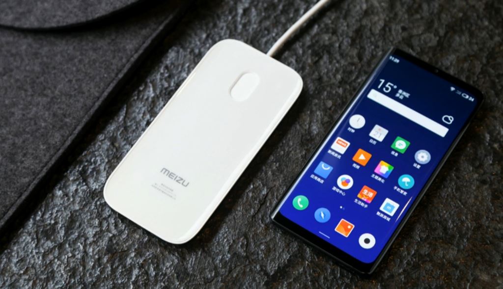 Meizu Zero xuất hiện: smartphone nguyên khối'không lỗ không khe' đầu tiên trên thế giới ảnh 1