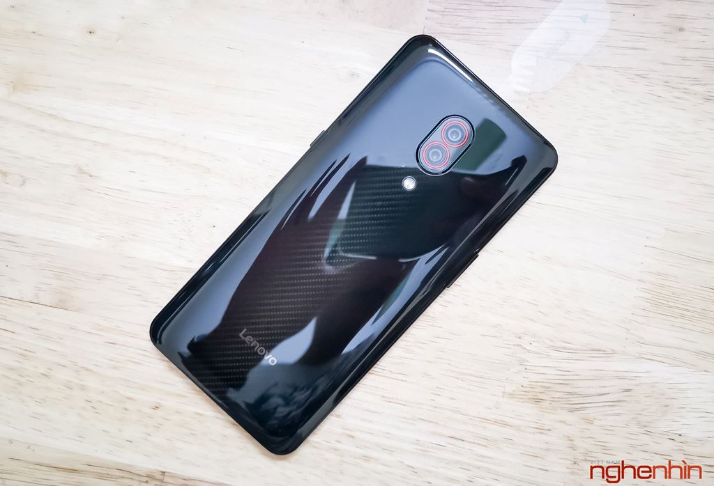 Trên tay Lenovo Z5 Pro GT đầu tiên về Việt Nam: Snapdragon 855, camera trượt ảnh 2