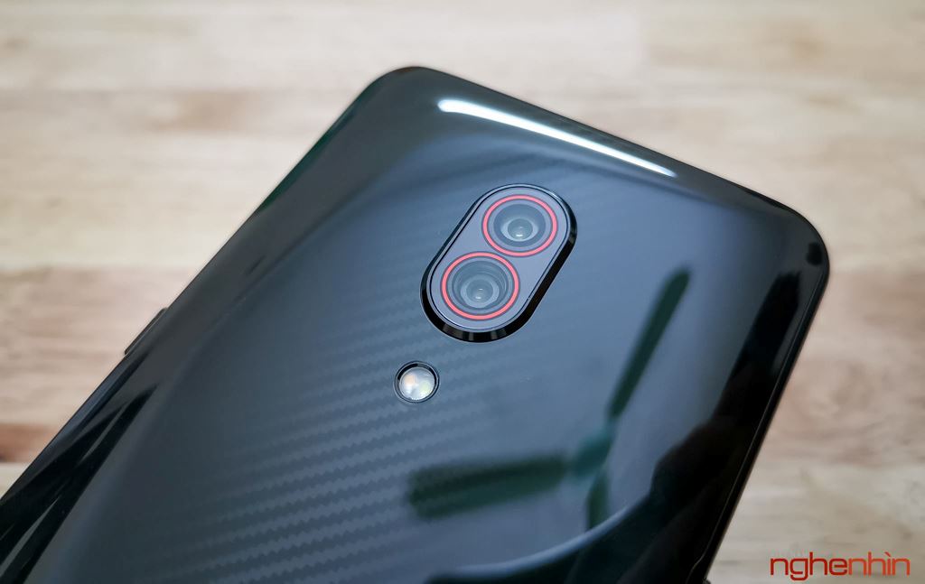 Trên tay Lenovo Z5 Pro GT đầu tiên về Việt Nam: Snapdragon 855, camera trượt ảnh 16