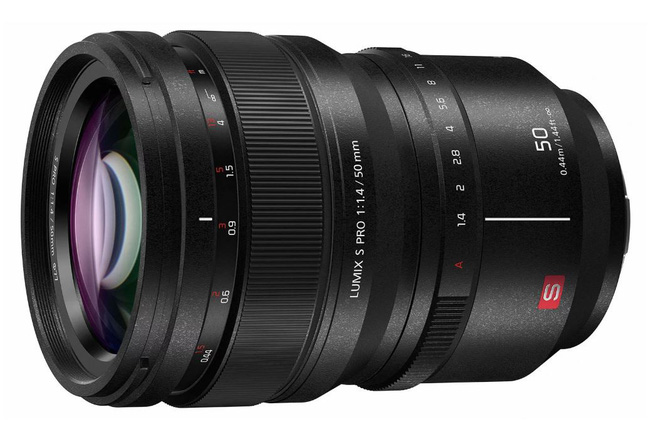Panasonic chính thức công bố bộ đôi máy ảnh S1/S1R: Full-frame 24 - 47MP, quay phim 4K60p - Ảnh 7. Panasonic chính thức công bố bộ đôi máy ảnh S1/S1R: Full-frame 24 - 47MP, quay phim 4K60p - Ảnh 7.