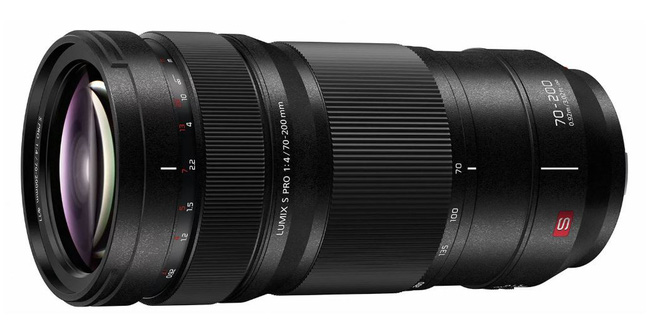Panasonic chính thức công bố bộ đôi máy ảnh S1/S1R: Full-frame 24 - 47MP, quay phim 4K60p - Ảnh 8. Panasonic chính thức công bố bộ đôi máy ảnh S1/S1R: Full-frame 24 - 47MP, quay phim 4K60p - Ảnh 8.