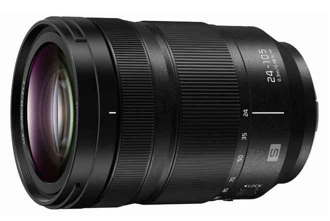 Panasonic chính thức công bố bộ đôi máy ảnh S1/S1R: Full-frame 24 - 47MP, quay phim 4K60p - Ảnh 9. Panasonic chính thức công bố bộ đôi máy ảnh S1/S1R: Full-frame 24 - 47MP, quay phim 4K60p - Ảnh 9.