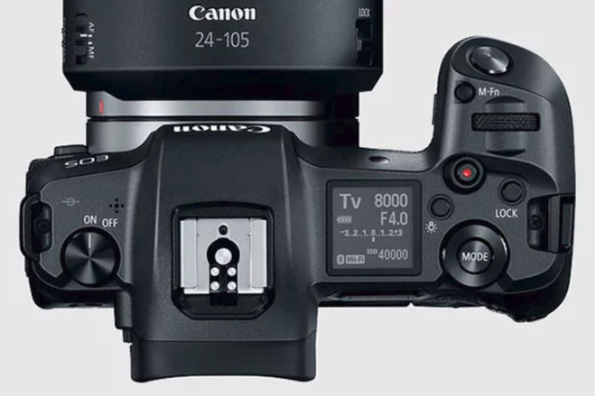 Lộ ảnh thiết kế và cấu hình máy ảnh tầm trung Canon EOS RP: 6D Mark II dạng không gương lật? - Ảnh 6. Lộ ảnh thiết kế và cấu hình máy ảnh tầm trung Canon EOS RP: 6D Mark II dạng không gương lật? - Ảnh 6.