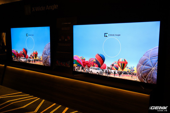 Sony giới thiệu dòng TV Bravia thế hệ 2019: vi xử lý hình ảnh X1 Ultimate mới, có thêm hệ thống loa Center giúp trải nghiệm âm thanh trung thực hơn - Ảnh 7.