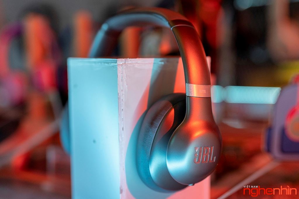 Tnương hiệu âm thanh JBL chính thức ra mắt tại Việt Nam ảnh 39