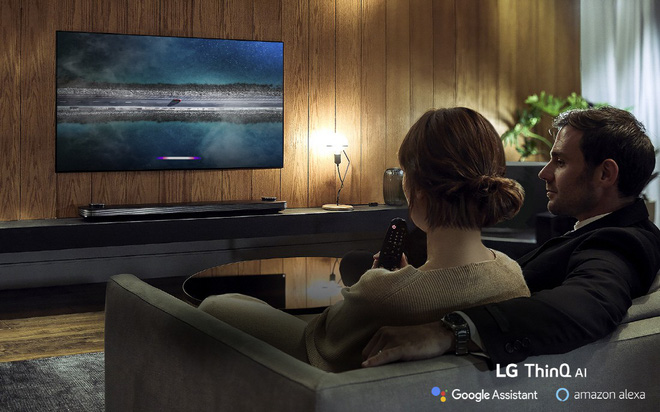 Đến lượt LG tung TV OLED 8K ở VN, chưa có giá cụ thể - Ảnh 3.