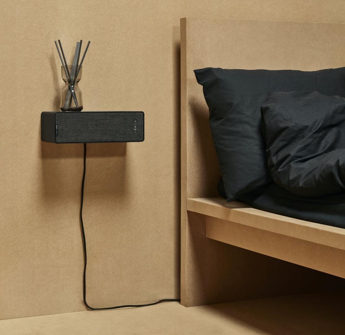 Sonos và IKEA giới thiệu hai mẫu loa không dây mới: thiết kế đẹp mắt, giá vừa phải