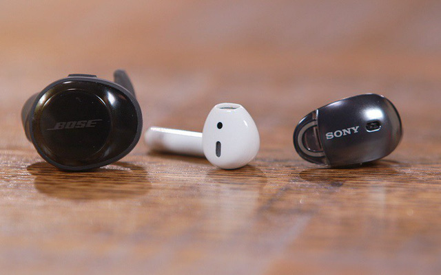 Tại sao Apple vượt qua được cả Sony hay Bose trên thị trường tai nghe? Vì thật ra người dùng không quan tâm đến chất âm