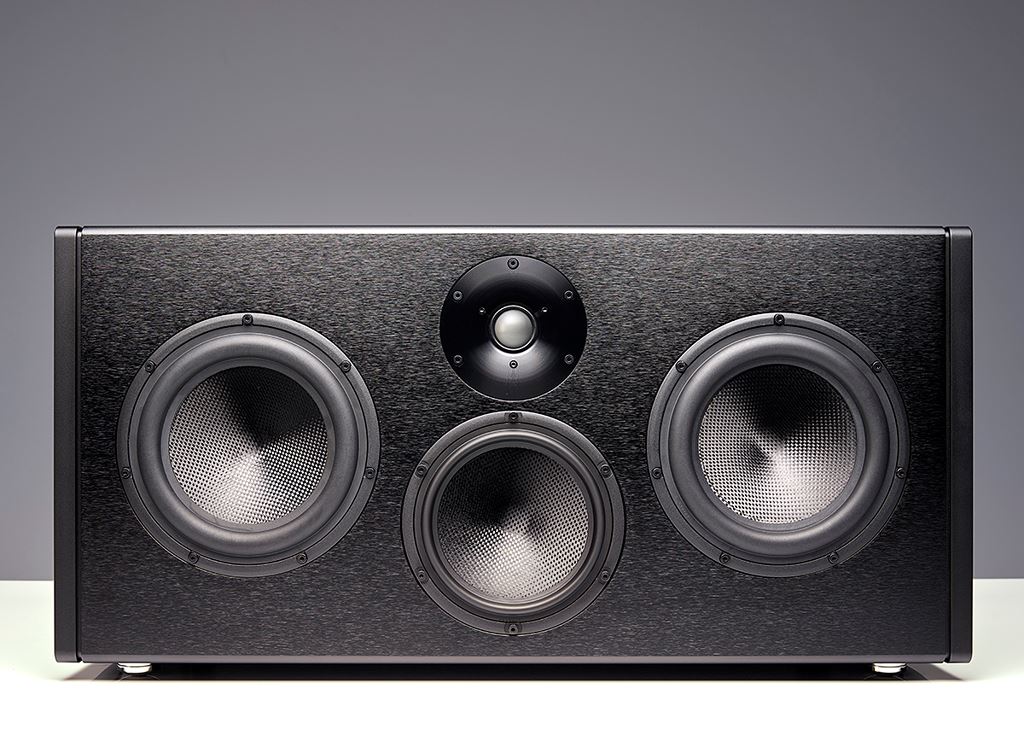 Magico hoàn thiện dòng A Series với 3 mẫu loa mới bookshelf A1, center ACC và subwoofer ASUB ảnh 2