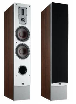 Dali Ikon 6 – Lựa chọn No.1 trong tầm giá 1.500 USD