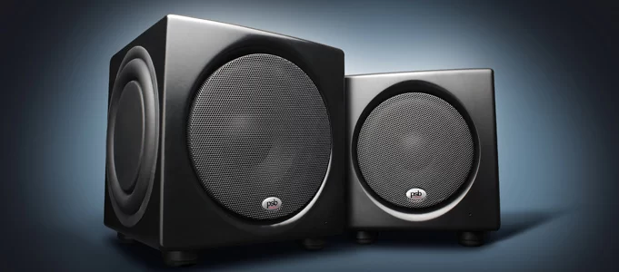 Bí quyết lắp đặt loa siêu trầm