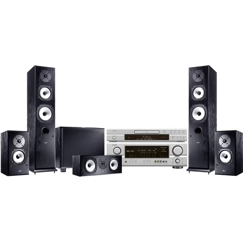 Acoustic Energy Aegis Evo 3B