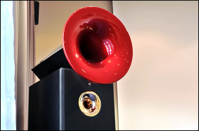 Acapella Violon MK4