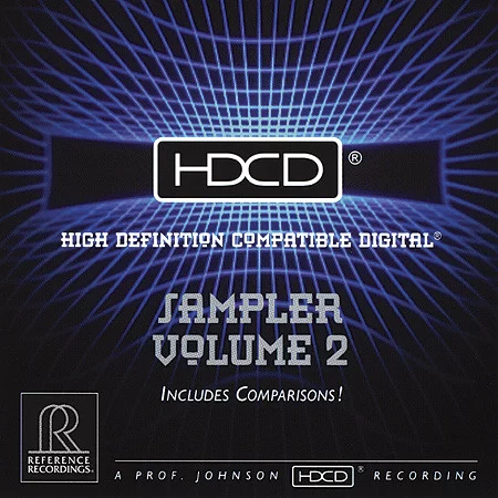 HDCD là gì?