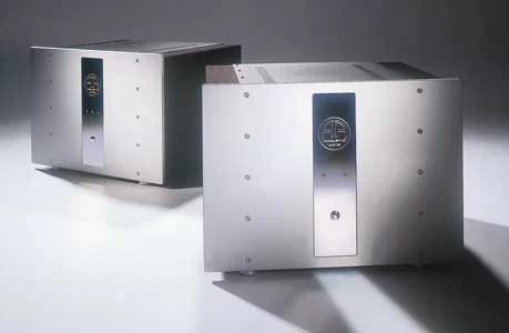 AMP II MK2 – Mạnh mẽ và tinh tế