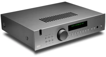Arcam FMJ A38 – Chất lượng cao, giá hợp lý