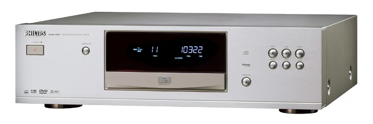 Philips SACD-1000