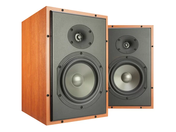 Revel Concerta M12 – Khởi đầu cho cuộc chơi Hi-fi
