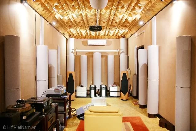 “Khui thùng” Avalon Time