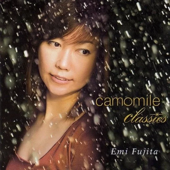 Camomile Classics – Emi Fujita