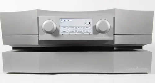 HifiClub chính thức phân phối Constellation Audio