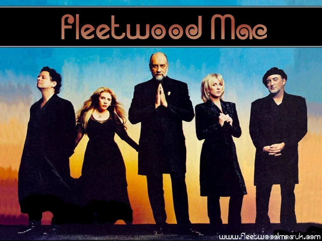 Fleetwood Mac – Đam mê trong từng giai điệu