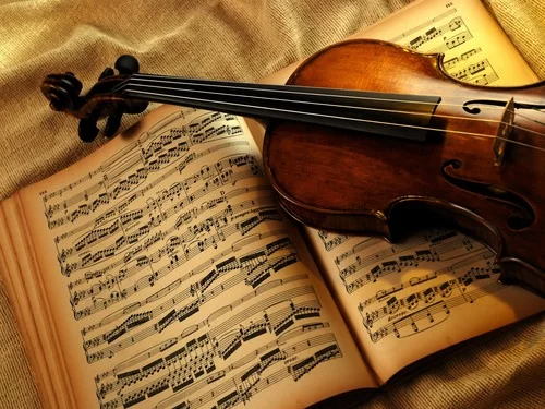 Thuật Ngữ Nhạc Cổ Điển: Sonata