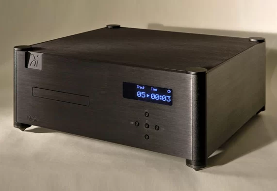 Wadia S7i – Hơn cả mong đợi.