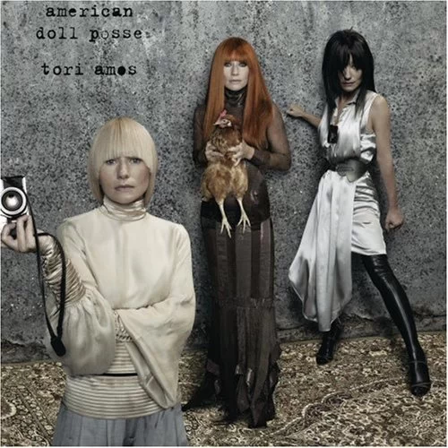 American Doll Posse – Tori Amos