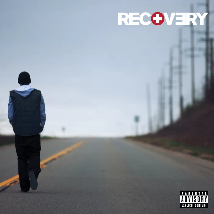 Recovery – Eminem