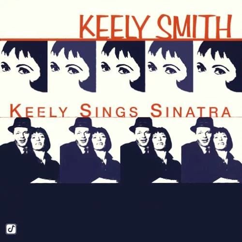 Keely Sings Sinatra – Keely Smith