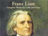Franz Liszt – Nghệ sĩ lãng mạn lớn của Hungary