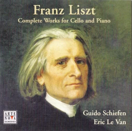Franz Liszt – Nghệ sĩ lãng mạn lớn của Hungary