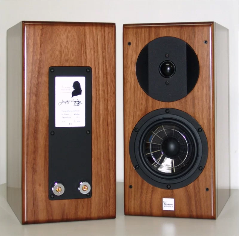 Vienna Acoustics Haydn Special Edition – Vươn xa mọi đẳng cấp